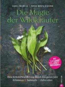 Rabatt 👏 Bücher & Hörbücher Christian Die Magie Der Wildkräuter In Bunt Günstig Kaufen 🧨
