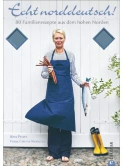 Großhandel ❤️ Bücher & Hörbücher Christian Echt Norddeutsch! | 80 Familienrezepte Aus Dem Hohen Norden Günstig Kaufen 😍