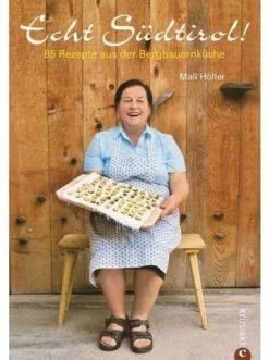 Günstiges Creano Geschäft 5 Billig 🔔 Bücher & Hörbücher Christian Echt Südtirol | 85 Rezepte Aus Der Bergbauernküche Günstig Kaufen ⌛