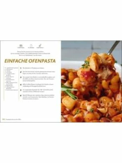 Bestes Angebot 🤩 Bücher & Hörbücher Christian Einfach Trifft Lecker | Gesund & Schnell Kochen I 65 Rezepte Günstig Kaufen 🌟 -Günstiges Creano Geschäft christian einfach trifft lecker gesund and schnell kochen i 65 rezepte 3