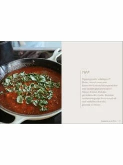 Bestes Angebot 🤩 Bücher & Hörbücher Christian Einfach Trifft Lecker | Gesund & Schnell Kochen I 65 Rezepte Günstig Kaufen 🌟 -Günstiges Creano Geschäft christian einfach trifft lecker gesund and schnell kochen i 65 rezepte 5