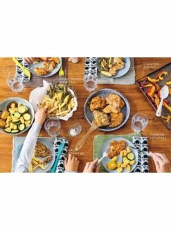 Beste Bewertungen von ✨ Bücher & Hörbücher Christian Familienküchenglück | 120 Gerichte, Die Allen Schmecken Günstig Kaufen 😉 -Günstiges Creano Geschäft christian familienkuchengluck 120 gerichte die allen schmecken 2