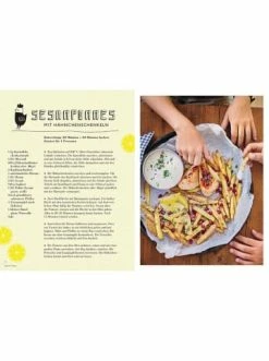 Beste Bewertungen von ✨ Bücher & Hörbücher Christian Familienküchenglück | 120 Gerichte, Die Allen Schmecken Günstig Kaufen 😉 -Günstiges Creano Geschäft christian familienkuchengluck 120 gerichte die allen schmecken 7