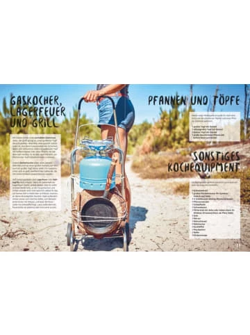 Schlussverkauf 💯 Bücher & Hörbücher Christian Feuer & Pfanne Unterwegs | Unkomplizierte & Kreative Rezepte Für Draußen. Für... Günstig Kaufen 🥰 4 Schlussverkauf 💯 Bücher & Hörbücher Christian Feuer & Pfanne Unterwegs | Unkomplizierte & Kreative Rezepte Für Draußen. Für... Günstig Kaufen 🥰 - Image 2