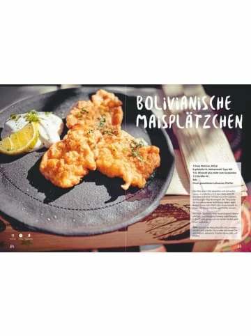 Schlussverkauf 💯 Bücher & Hörbücher Christian Feuer & Pfanne Unterwegs | Unkomplizierte & Kreative Rezepte Für Draußen. Für... Günstig Kaufen 🥰 5 Schlussverkauf 💯 Bücher & Hörbücher Christian Feuer & Pfanne Unterwegs | Unkomplizierte & Kreative Rezepte Für Draußen. Für... Günstig Kaufen 🥰 - Image 3