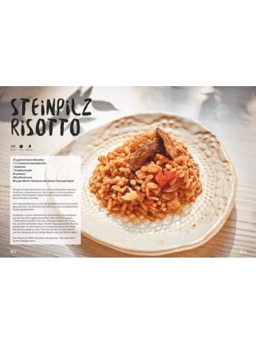 Schlussverkauf 💯 Bücher & Hörbücher Christian Feuer & Pfanne Unterwegs | Unkomplizierte & Kreative Rezepte Für Draußen. Für... Günstig Kaufen 🥰 6 Schlussverkauf 💯 Bücher & Hörbücher Christian Feuer & Pfanne Unterwegs | Unkomplizierte & Kreative Rezepte Für Draußen. Für... Günstig Kaufen 🥰 - Image 4