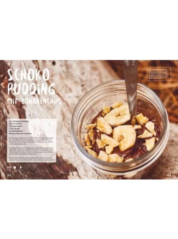 Schlussverkauf 💯 Bücher & Hörbücher Christian Feuer & Pfanne Unterwegs | Unkomplizierte & Kreative Rezepte Für Draußen. Für... Günstig Kaufen 🥰 8 Schlussverkauf 💯 Bücher & Hörbücher Christian Feuer & Pfanne Unterwegs | Unkomplizierte & Kreative Rezepte Für Draußen. Für... Günstig Kaufen 🥰 - Image 6