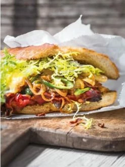 Billig ✨ Bücher & Hörbücher Christian Fingerfood Vom Grill Günstig Kaufen ⌛ -Günstiges Creano Geschäft christian fingerfood vom grill 4