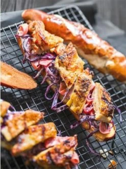 Billig ✨ Bücher & Hörbücher Christian Fingerfood Vom Grill Günstig Kaufen ⌛ -Günstiges Creano Geschäft christian fingerfood vom grill 5