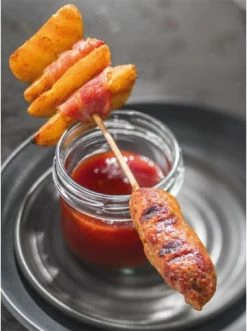 Billig ✨ Bücher & Hörbücher Christian Fingerfood Vom Grill Günstig Kaufen ⌛ -Günstiges Creano Geschäft christian fingerfood vom grill 6