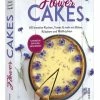 Brandneu 🎁 Bücher & Hörbücher Christian Flower Cakes | 60 Kreative Kuchen, Torten & Mehr Mit Blüten, Kräutern Und... Günstig Kaufen 🔥