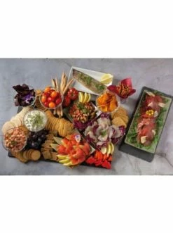 Top 10 ❤️ Bücher & Hörbücher Christian Food-Boards | Die Besten Partyrezepte Für Fingerfood, Shared Plates & Bunte... Günstig Kaufen 🥰 -Günstiges Creano Geschäft christian food boards die besten partyrezepte fur fingerfood shared plates and bunte 8