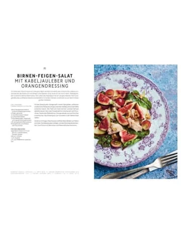 Auslauf 🎁 Bücher & Hörbücher Christian Gemüse & Fisch | 80 Perfekt Kombinierte Genießerrezepte Günstig Kaufen 😀 6 Auslauf 🎁 Bücher & Hörbücher Christian Gemüse & Fisch | 80 Perfekt Kombinierte Genießerrezepte Günstig Kaufen 😀 - Image 4