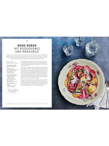 Auslauf 🎁 Bücher & Hörbücher Christian Gemüse & Fisch | 80 Perfekt Kombinierte Genießerrezepte Günstig Kaufen 😀 7 Auslauf 🎁 Bücher & Hörbücher Christian Gemüse & Fisch | 80 Perfekt Kombinierte Genießerrezepte Günstig Kaufen 😀 - Image 5