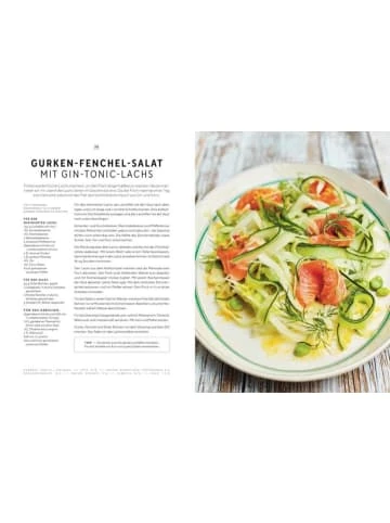 Auslauf 🎁 Bücher & Hörbücher Christian Gemüse & Fisch | 80 Perfekt Kombinierte Genießerrezepte Günstig Kaufen 😀 9 Auslauf 🎁 Bücher & Hörbücher Christian Gemüse & Fisch | 80 Perfekt Kombinierte Genießerrezepte Günstig Kaufen 😀 - Image 7