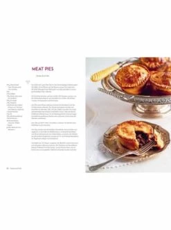 Angebote 🔥 Bücher & Hörbücher Christian Genießen Wie Bei Den Bridgertons | Das Inoffizielle Kochbuch Zur Kultserie.... Günstig Kaufen ✔️ -Günstiges Creano Geschäft christian geniessen wie bei den bridgertons das inoffizielle kochbuch zur kultserie 3