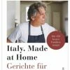 Angebote ✨ Bücher & Hörbücher Christian Giorgio Locatelli - Italy. Made At Home | Gerichte Für Meine Liebsten. Die... Günstig Kaufen ✨ -Günstiges Creano Geschäft christian giorgio locatelli italy made at home gerichte fur meine liebsten die