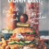 Rabatt ❤️ Bücher & Hörbücher Christian Gönn Dir! | Pizza, Pasta, Burger & Sweets. Alles Auf Pflanzlicher Basis. Günstig Kaufen 🛒 -Günstiges Creano Geschäft christian gonn dir pizza pasta burger and sweets alles auf pflanzlicher basis
