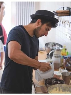 Rabatt ❤️ Bücher & Hörbücher Christian Gönn Dir! | Pizza, Pasta, Burger & Sweets. Alles Auf Pflanzlicher Basis. Günstig Kaufen 🛒 -Günstiges Creano Geschäft christian gonn dir pizza pasta burger and sweets alles auf pflanzlicher basis 2