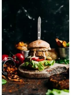 Beste Bewertungen von 💯 Bücher & Hörbücher Christian Green Protein | 75 Geniale Vegane Rezepte Mit Dem Extra Eiweiß-Kick Günstig Kaufen 💯 -Günstiges Creano Geschäft christian green protein 75 geniale vegane rezepte mit dem extra eiweiss kick 3