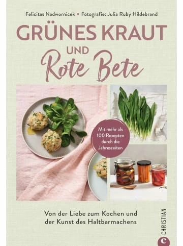 Angebote ✨ Bücher & Hörbücher Christian Grünes Kraut & Rote Bete | Von Der Liebe Zum Kochen Und Der Kunst Des... Günstig Kaufen ✨ 3 Angebote ✨ Bücher & Hörbücher Christian Grünes Kraut & Rote Bete | Von Der Liebe Zum Kochen Und Der Kunst Des... Günstig Kaufen ✨