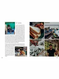 Besorgen 😀 Bücher & Hörbücher Christian Holiday Kitchen | Die Besten Gerichte Gegen Fernweh Günstig Kaufen 🌟 -Günstiges Creano Geschäft christian holiday kitchen die besten gerichte gegen fernweh 4