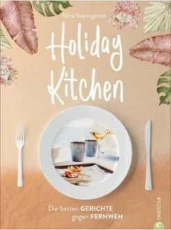 Brandneu 😍 Bücher & Hörbücher Christian Holiday Kitchen In Bunt Günstig Kaufen 😉 -Günstiges Creano Geschäft christian holiday kitchen in bunt 1