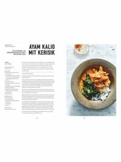 Bestes Angebot ❤️ Bücher & Hörbücher Christian Indonesia | 135 Indonesische Rezepte, Die Deine Küche Rocken Günstig Kaufen ⌛ -Günstiges Creano Geschäft christian indonesia 135 indonesische rezepte die deine kuche rocken 2