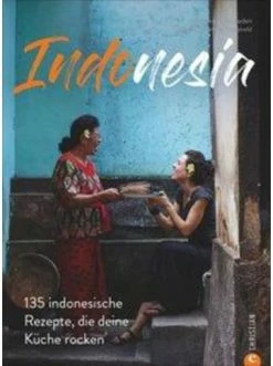 Bestes Angebot ❤️ Bücher & Hörbücher Christian Indonesia | 135 Indonesische Rezepte, Die Deine Küche Rocken Günstig Kaufen ⌛