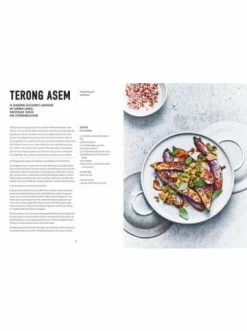 Bestes Angebot ❤️ Bücher & Hörbücher Christian Indonesia | 135 Indonesische Rezepte, Die Deine Küche Rocken Günstig Kaufen ⌛ -Günstiges Creano Geschäft christian indonesia 135 indonesische rezepte die deine kuche rocken 5