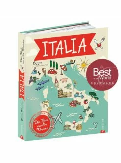 Blitzangebot 🤩 Bücher & Hörbücher Christian Italia | Das Beste Aus Allen Regionen Günstig Kaufen 😉