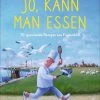 Aktion ⭐ Bücher & Hörbücher Christian Jo, Kann Man Essen | 70 Spannende Rezepte Aus Fredenbüll. Das... Günstig Kaufen 💯 -Günstiges Creano Geschäft christian jo kann man essen 70 spannende rezepte aus fredenbull das