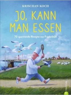 Am billigsten 🤩 Bücher & Hörbücher Christian Jo, Kann Man Essen In Bunt Günstig Kaufen ⭐