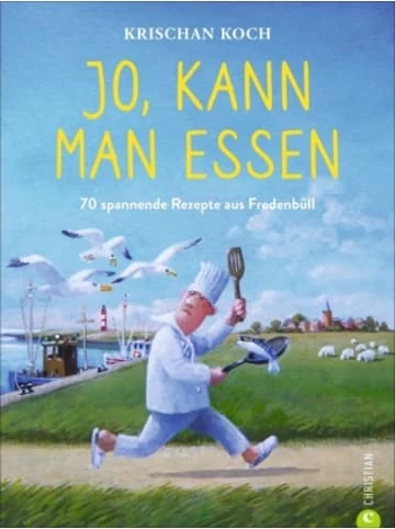 Am billigsten 🤩 Bücher & Hörbücher Christian Jo, Kann Man Essen In Bunt Günstig Kaufen ⭐ 3 Am billigsten 🤩 Bücher & Hörbücher Christian Jo, Kann Man Essen In Bunt Günstig Kaufen ⭐