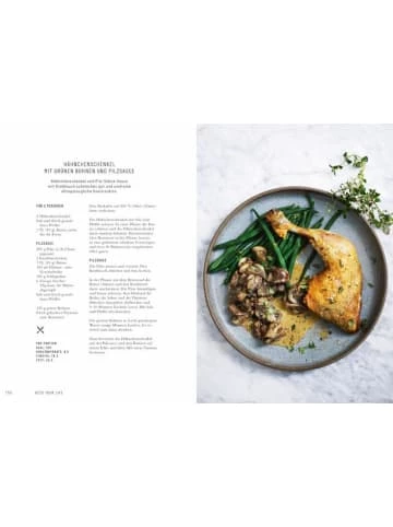 Auslauf 👍 Bücher & Hörbücher Christian Keto Your Life! | Mit Low Carb High Fat Zum Wohlfühlgewicht. 100 Rezepte.... Günstig Kaufen 💯 6 Auslauf 👍 Bücher & Hörbücher Christian Keto Your Life! | Mit Low Carb High Fat Zum Wohlfühlgewicht. 100 Rezepte.... Günstig Kaufen 💯 - Image 4