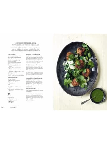 Auslauf 👍 Bücher & Hörbücher Christian Keto Your Life! | Mit Low Carb High Fat Zum Wohlfühlgewicht. 100 Rezepte.... Günstig Kaufen 💯 8 Auslauf 👍 Bücher & Hörbücher Christian Keto Your Life! | Mit Low Carb High Fat Zum Wohlfühlgewicht. 100 Rezepte.... Günstig Kaufen 💯 - Image 6