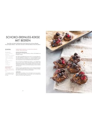 Schlussverkauf 🎉 Bücher & Hörbücher Christian Kiss & Cook 2 Bände | Zu Zweit Kochen. Gemeinsam Genießen. Günstig Kaufen 🛒 7 Schlussverkauf 🎉 Bücher & Hörbücher Christian Kiss & Cook 2 Bände | Zu Zweit Kochen. Gemeinsam Genießen. Günstig Kaufen 🛒 - Image 5