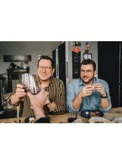 Budget 🎁 Bücher & Hörbücher Christian Kiss & Cook: Die »Gay Guy«-Edition | Zu Zweit Kochen. Gemeinsam Genießen. Günstig Kaufen 🥰 -Günstiges Creano Geschäft christian kiss and cook die gay guy edition zu zweit kochen gemeinsam geniessen 2