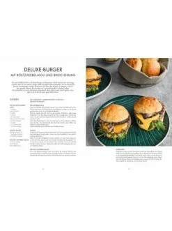 Budget 🎁 Bücher & Hörbücher Christian Kiss & Cook: Die »Gay Guy«-Edition | Zu Zweit Kochen. Gemeinsam Genießen. Günstig Kaufen 🥰 -Günstiges Creano Geschäft christian kiss and cook die gay guy edition zu zweit kochen gemeinsam geniessen 8