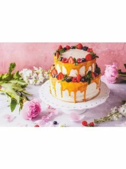 Beste Bewertungen von 🎉 Bücher & Hörbücher Christian Kuchenklassiker - Ohne Zucker | Käsekuchen, Donauwelle & Co. Natürlich Süß... Günstig Kaufen ❤️ -Günstiges Creano Geschäft christian kuchenklassiker ohne zucker kasekuchen donauwelle and co naturlich suss 2