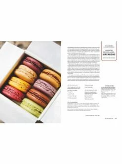 Großhandel 💯 Bücher & Hörbücher Christian La Cuisine De Paris | Kulinarische Streifzüge Durch Die Schönste Stadt Der Welt Günstig Kaufen 🎉 -Günstiges Creano Geschäft christian la cuisine de paris kulinarische streifzuge durch die schonste stadt der welt 3