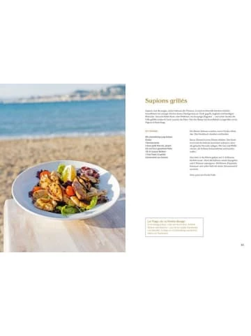 Top 10 👍 Bücher & Hörbücher Christian Le Midi | 80 Sehnsuchtsrezepte Aus Südfrankreich Günstig Kaufen 🧨 6 Top 10 👍 Bücher & Hörbücher Christian Le Midi | 80 Sehnsuchtsrezepte Aus Südfrankreich Günstig Kaufen 🧨 - Image 4