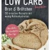 Coupon 🛒 Bücher & Hörbücher Christian Low Carb Baking. Brot, Brötchen & Baguette | 55 Kreative Rezepte Mit Wenig... Günstig Kaufen ✔️ -Günstiges Creano Geschäft christian low carb baking brot brotchen and baguette 55 kreative rezepte mit wenig
