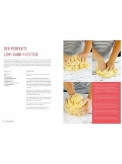Coupon 🛒 Bücher & Hörbücher Christian Low Carb Baking. Brot, Brötchen & Baguette | 55 Kreative Rezepte Mit Wenig... Günstig Kaufen ✔️ -Günstiges Creano Geschäft christian low carb baking brot brotchen and baguette 55 kreative rezepte mit wenig 2