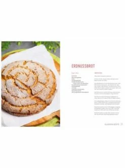Coupon 🛒 Bücher & Hörbücher Christian Low Carb Baking. Brot, Brötchen & Baguette | 55 Kreative Rezepte Mit Wenig... Günstig Kaufen ✔️ -Günstiges Creano Geschäft christian low carb baking brot brotchen and baguette 55 kreative rezepte mit wenig 4