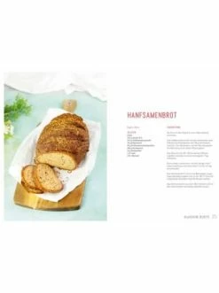 Coupon 🛒 Bücher & Hörbücher Christian Low Carb Baking. Brot, Brötchen & Baguette | 55 Kreative Rezepte Mit Wenig... Günstig Kaufen ✔️ -Günstiges Creano Geschäft christian low carb baking brot brotchen and baguette 55 kreative rezepte mit wenig 5