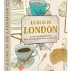 Top 10 🧨 Bücher & Hörbücher Christian Lunch In London | 50 Echt Britische Rezepte Von Late Breakfast Bis Afternoon Tea Günstig Kaufen 🛒