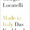 Am billigsten ⌛ Bücher & Hörbücher Christian Made In Italy | Das Kochbuch Günstig Kaufen 😍 -Günstiges Creano Geschäft christian made in italy das kochbuch