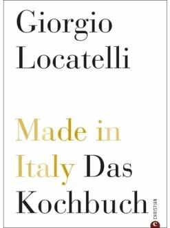 Am billigsten ⌛ Bücher & Hörbücher Christian Made In Italy | Das Kochbuch Günstig Kaufen 😍