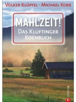 Günstiges Creano Geschäft 15 Aktion 🌟 Bücher & Hörbücher Christian Mahlzeit! In Bunt Günstig Kaufen 👍
